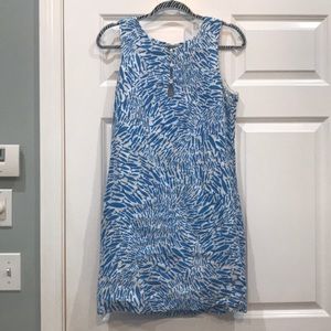 Island Company Linen Dress